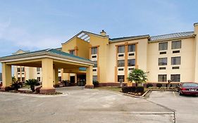 Comfort Inn Hattiesburg Ms